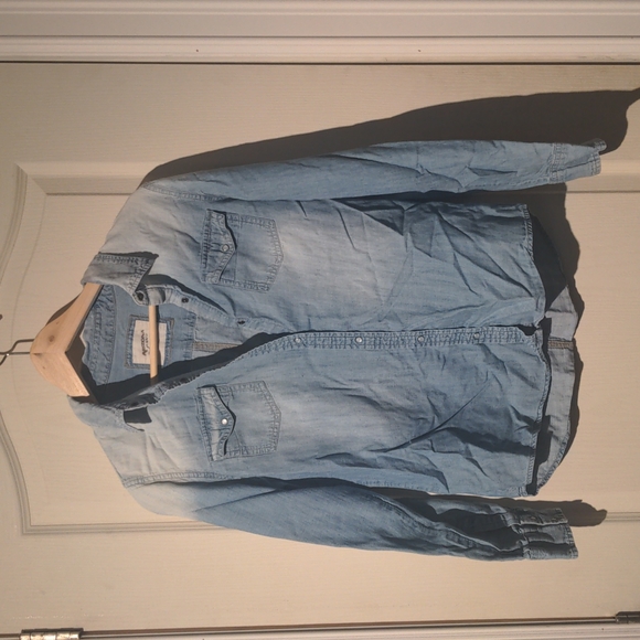 Arizona - 'jean' jacket - Picture 1 of 3